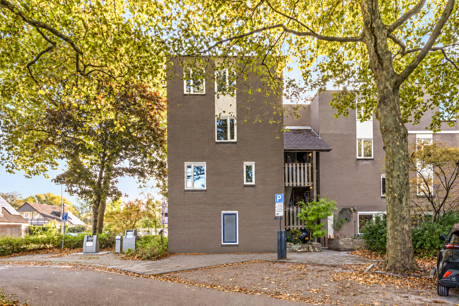 Marsmanhove 60 , 2726 CP Zoetermeer 1