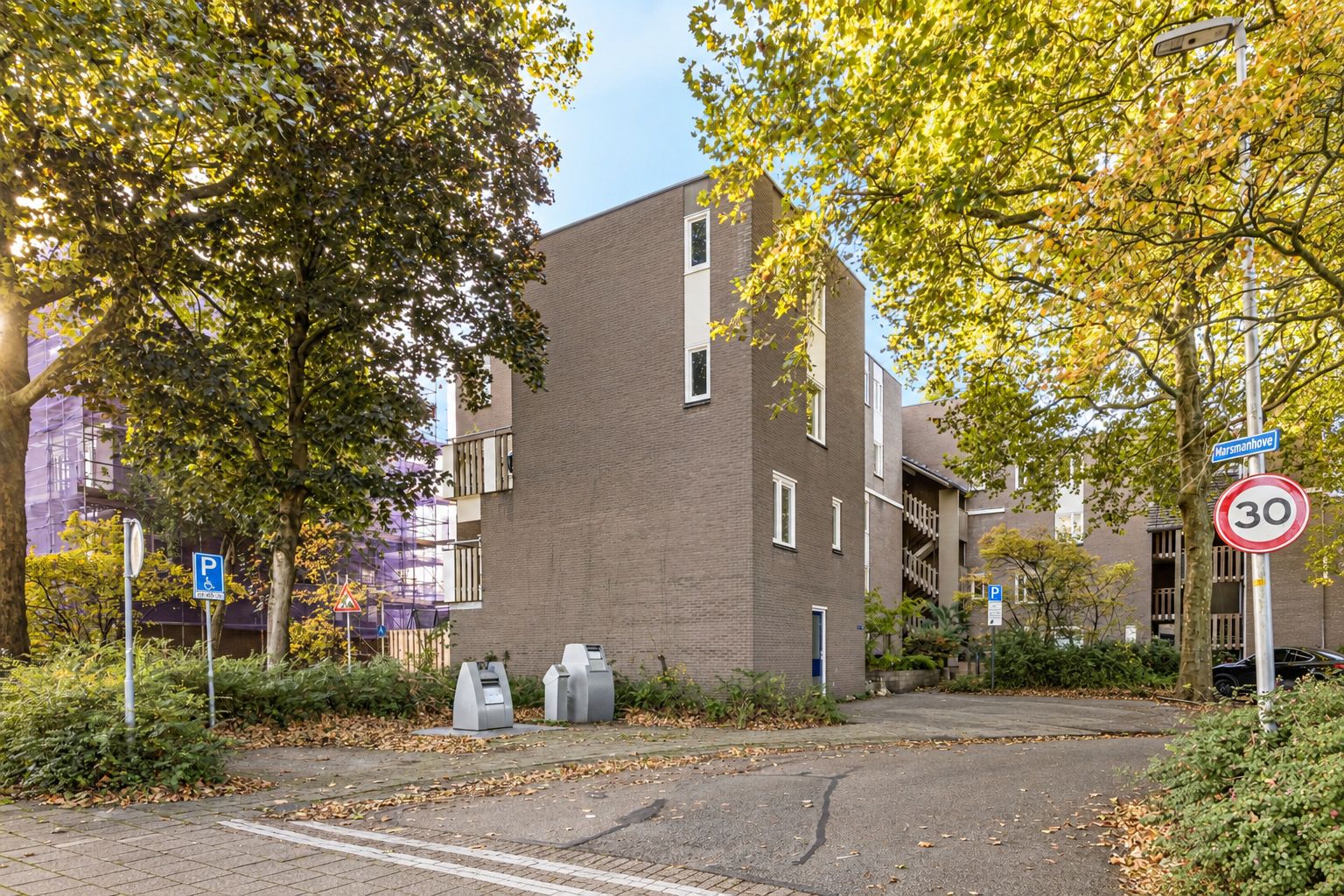 Marsmanhove 60 , 2726 CP Zoetermeer 12